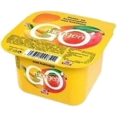 Go` Morgen Mango, Banan, Musli 195g