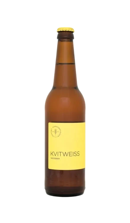 Kvitweiss