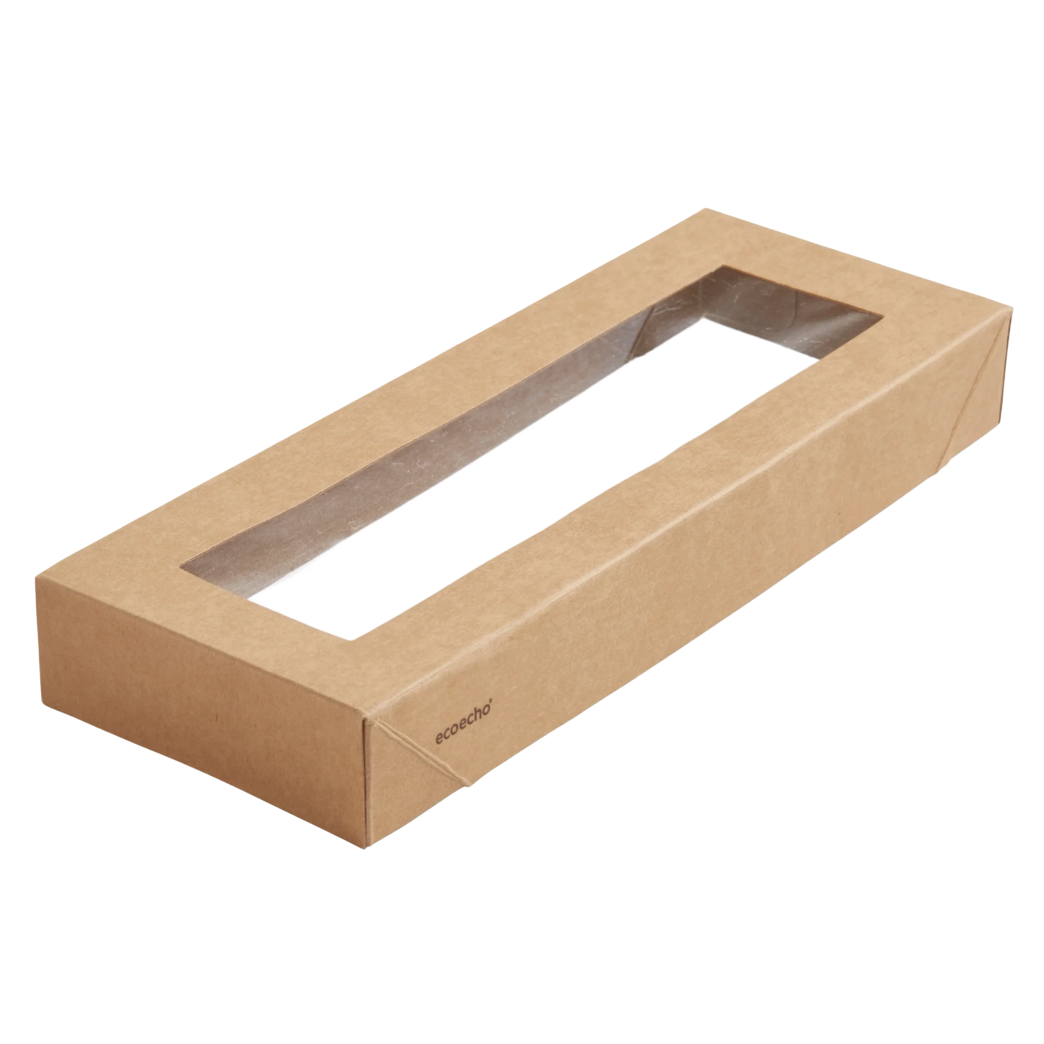 Lokk m/vindu viking slim brick eco 300stk