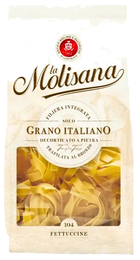 La Molisana 104 Fettuccine 500g