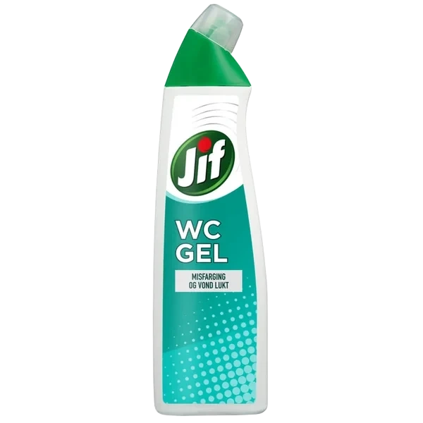 Jif Wc Gel 750ml