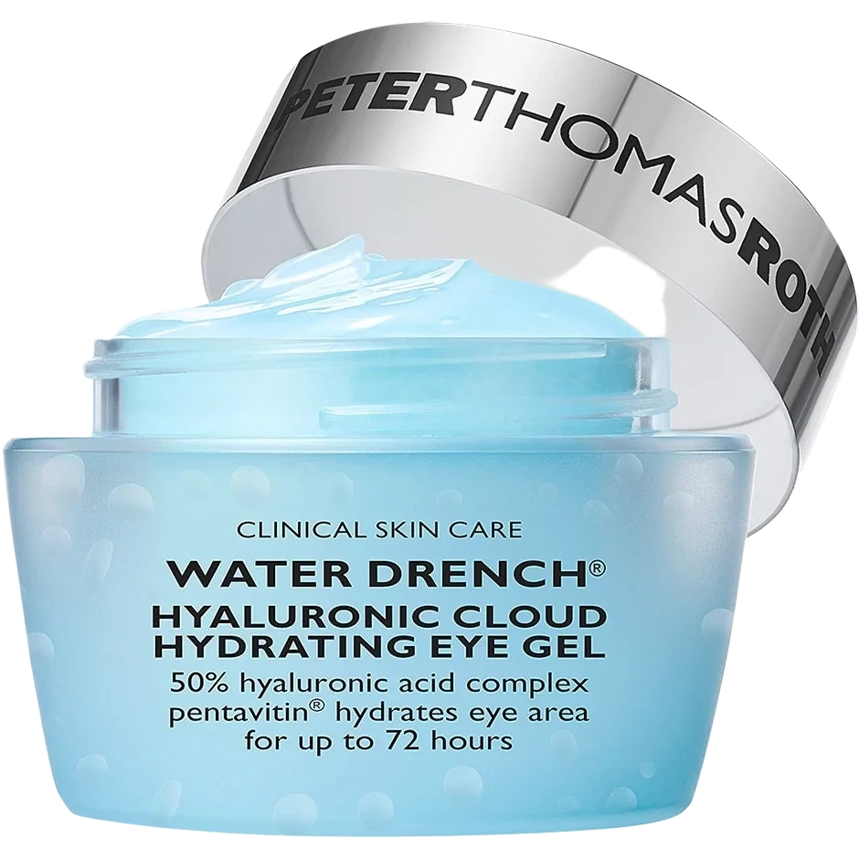 Peter Thomas Roth Water Drench Hyaluronic Cloud Hydrating Eye Gel