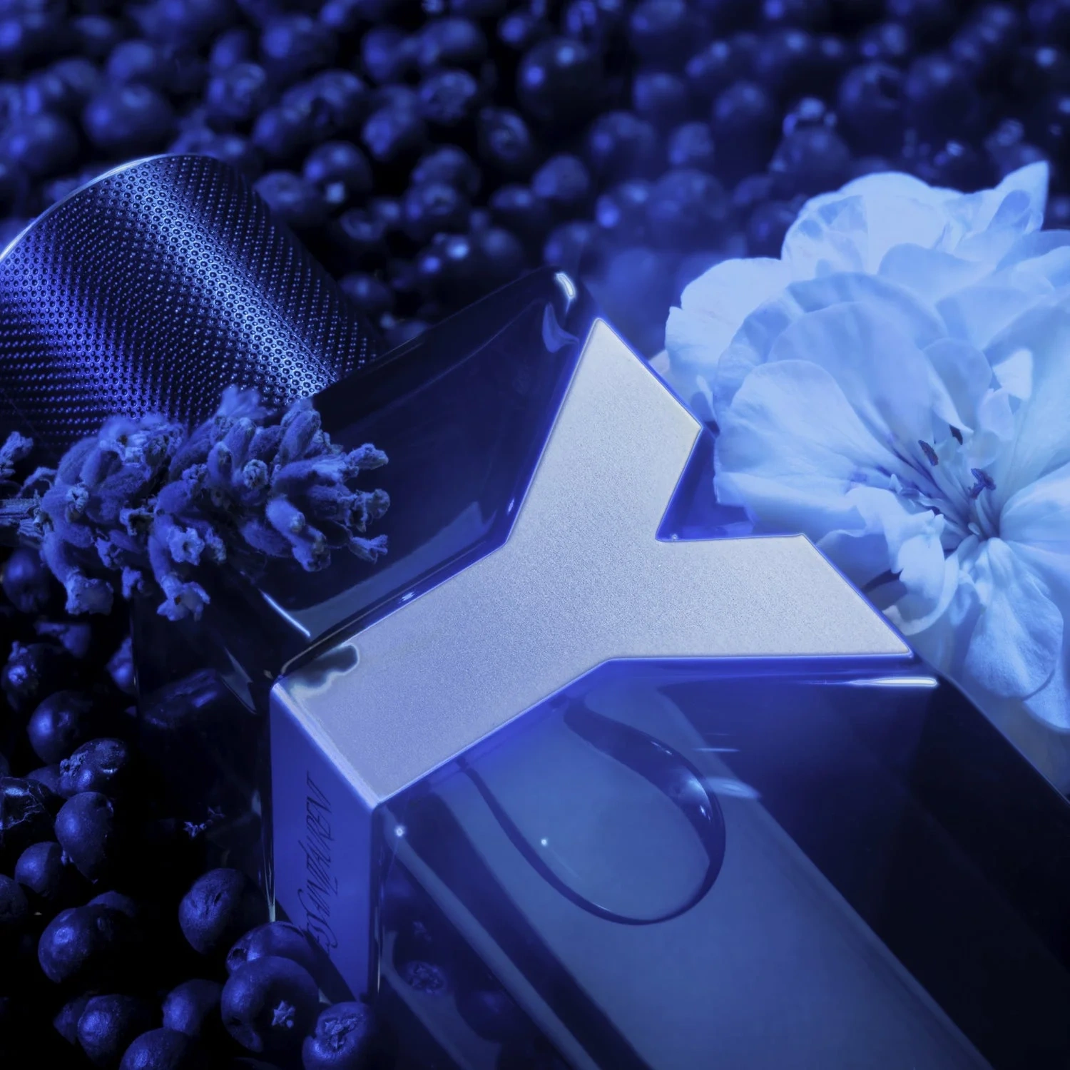 Yves Saint Laurent Y Intense