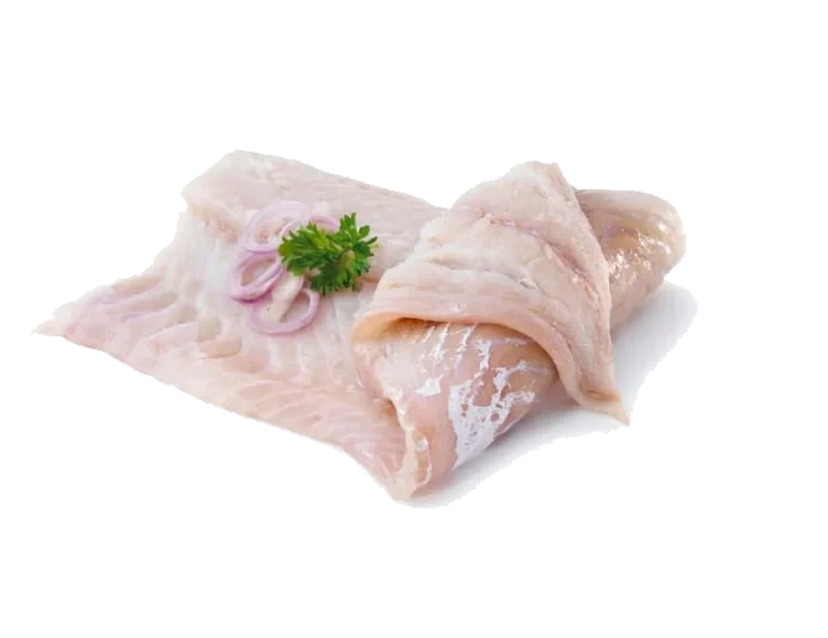 Sei Filet Vill pr Kg