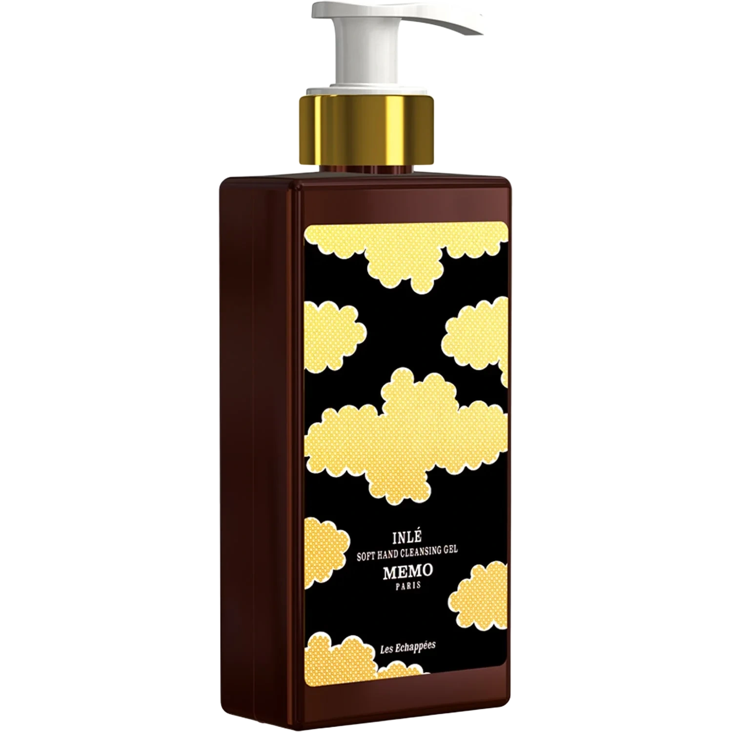 Memo Paris Inlé Hand Cleansing Gel
