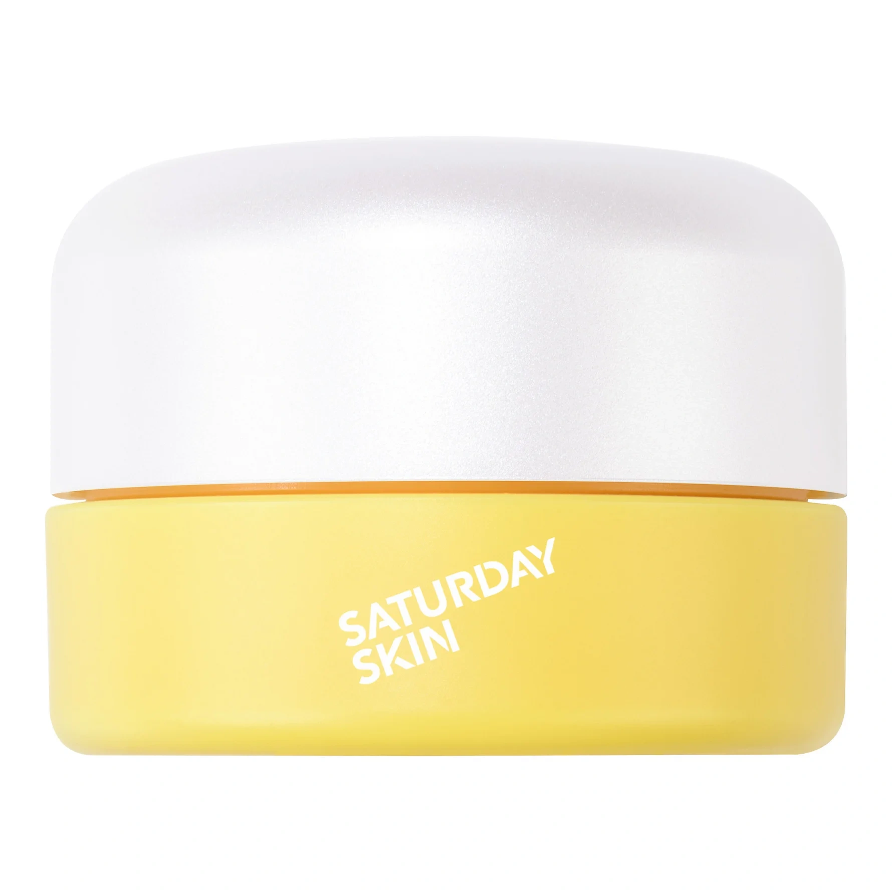 Saturday Skin Yuzu Vitamin C Bright Eye Cream 15 ml