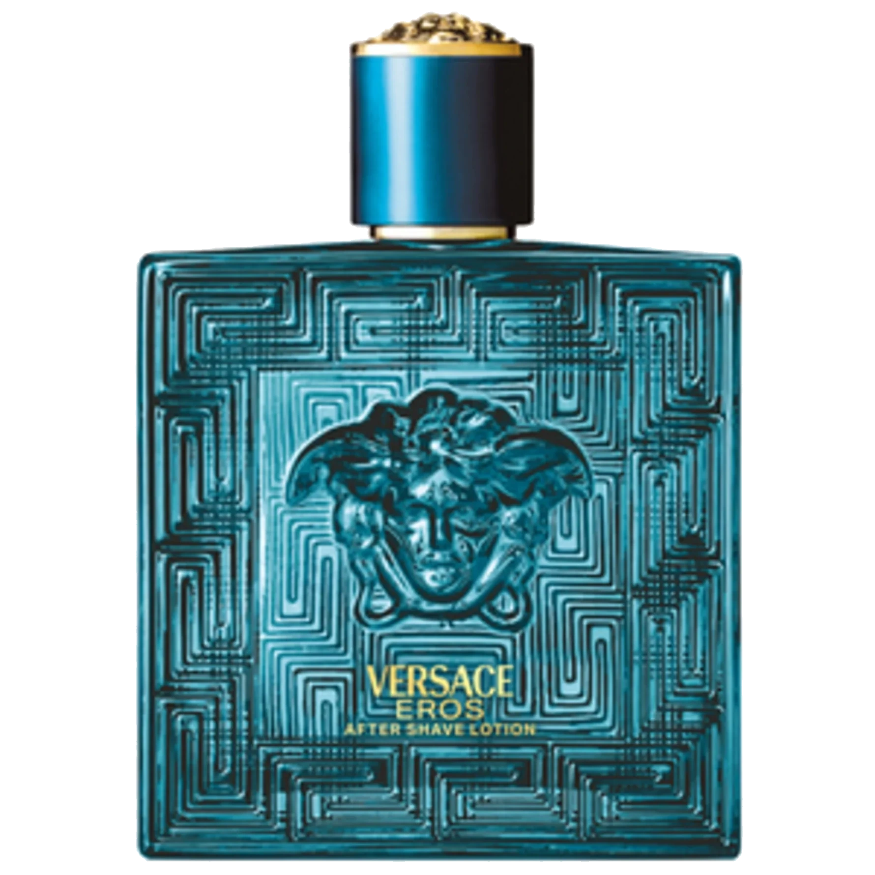Versace Eros After Shave 100 ml