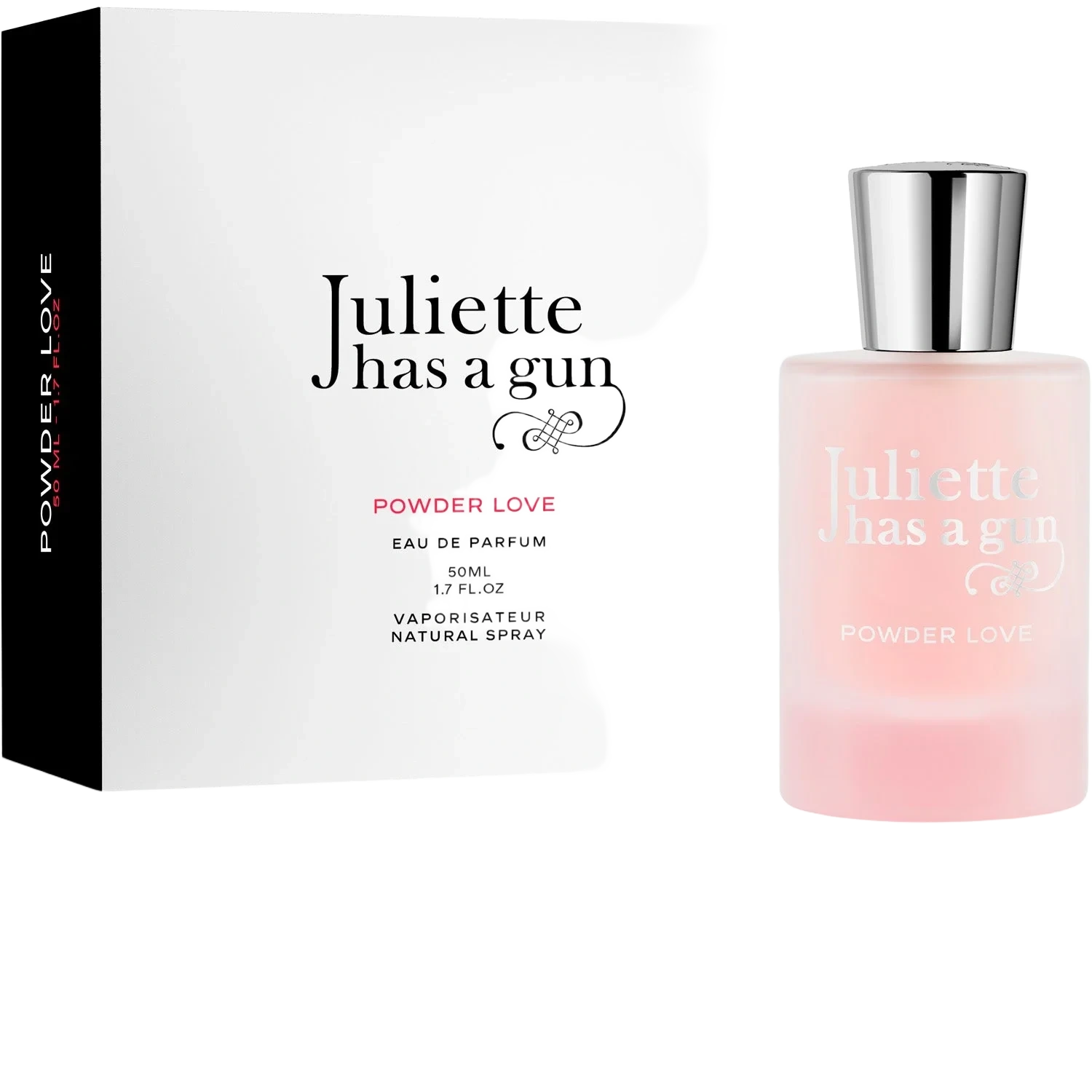 Juliette Has A Gun Powder Love Eau de Parfum 50 ml