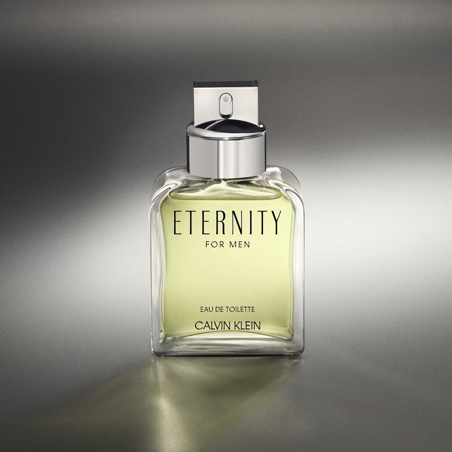 Calvin Klein Eternity For Men