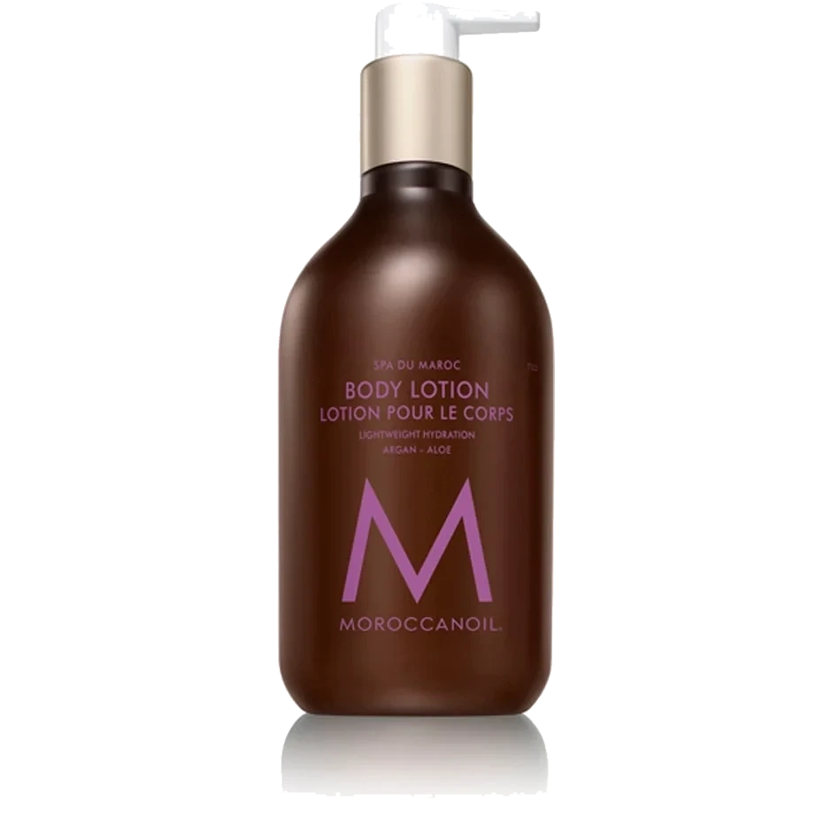 Moroccanoil Body Lotion