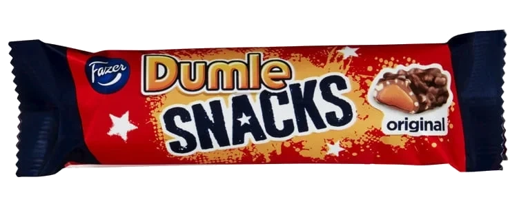 Dumle Snacks