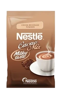 Cacao Mix Milky