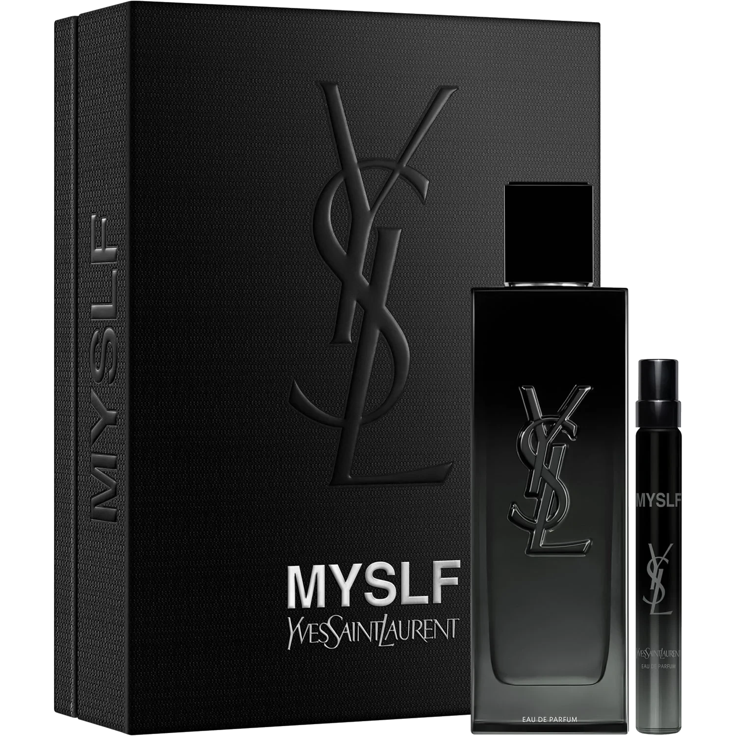 Yves Saint Laurent My YSL Set