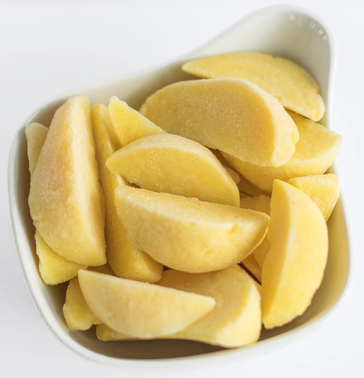Gulbeta klyftad svensk KRAV
