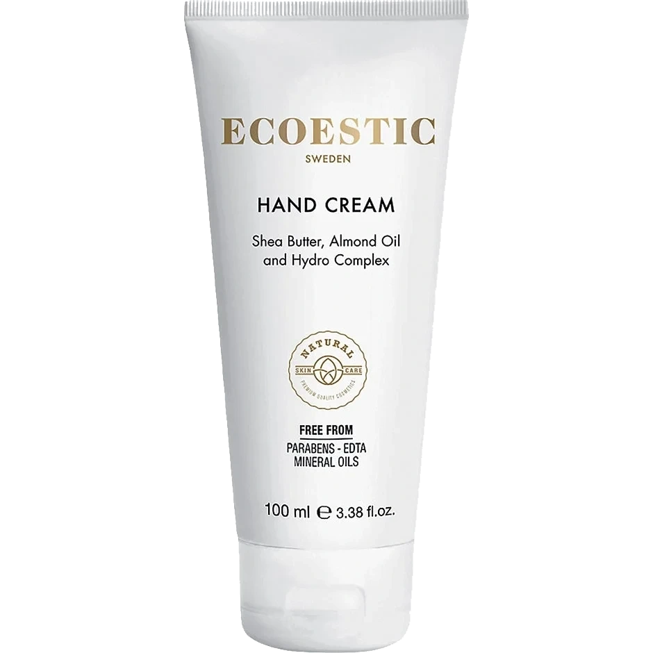 ECOESTIC Hand Cream