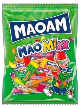 Haribo Mao Mix