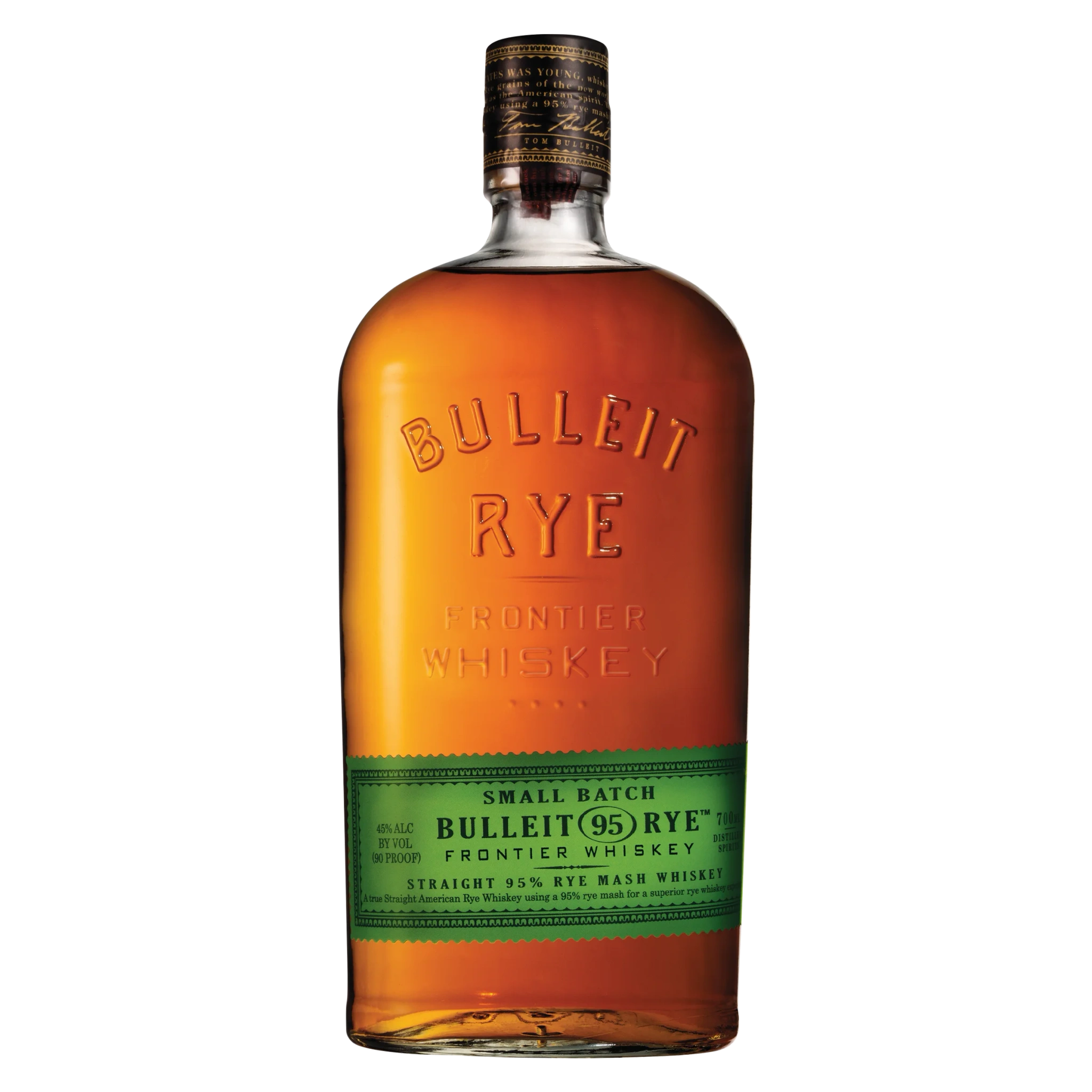 Rye