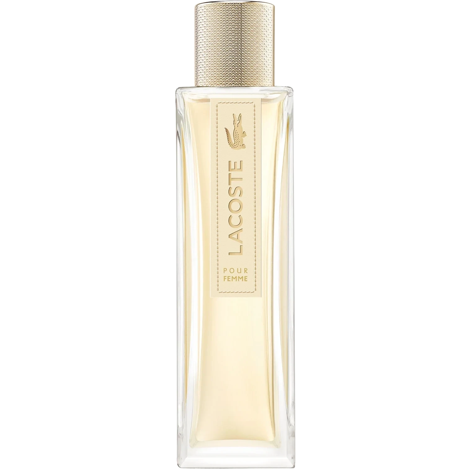 Lacoste Pour Femme Intense