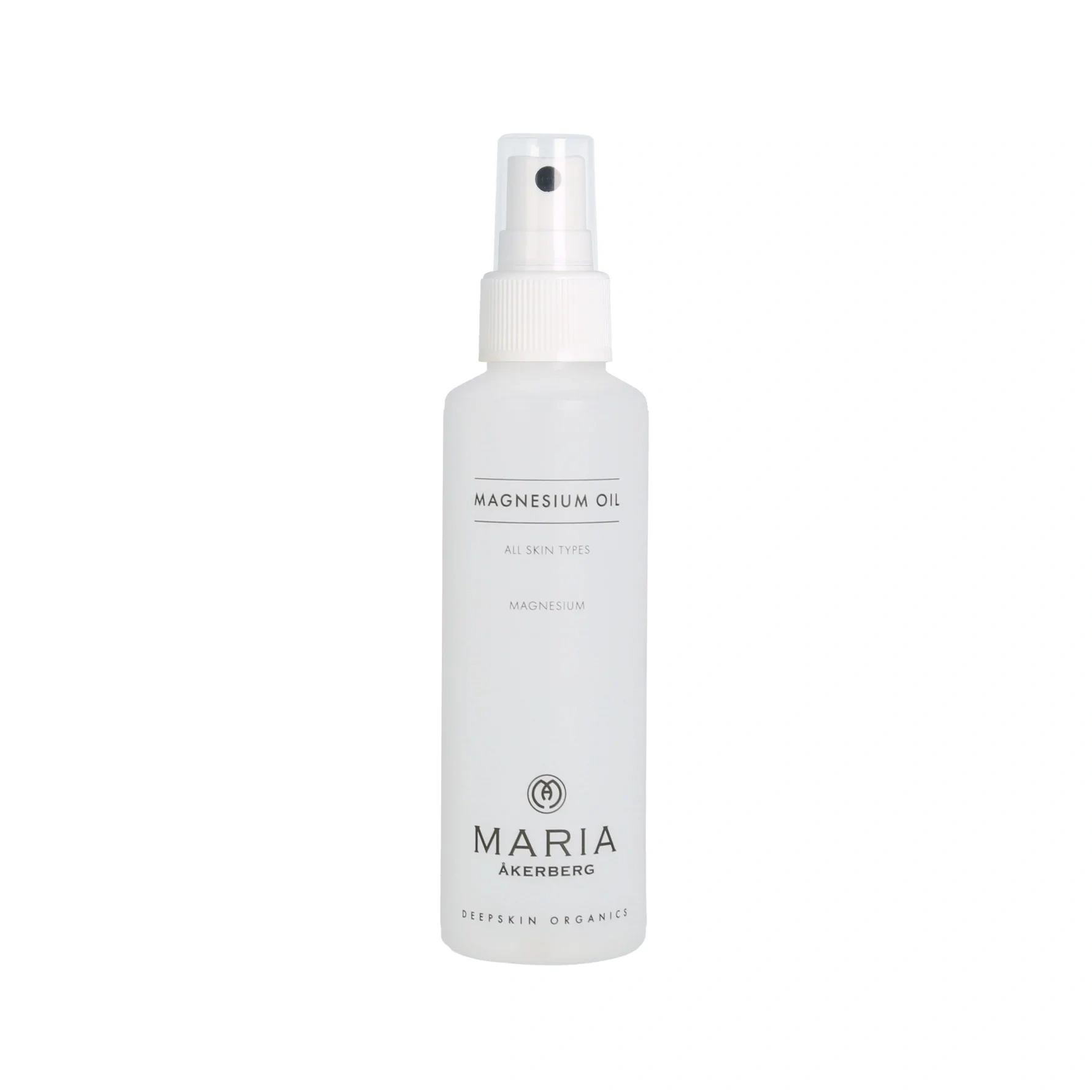MARIA ÅKERBERG Magnesium Oil 125 ml