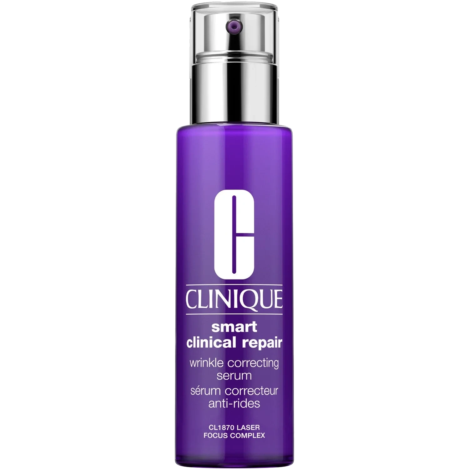 Clinique Smart Clinical Repair Wrinkle Correcting Serum