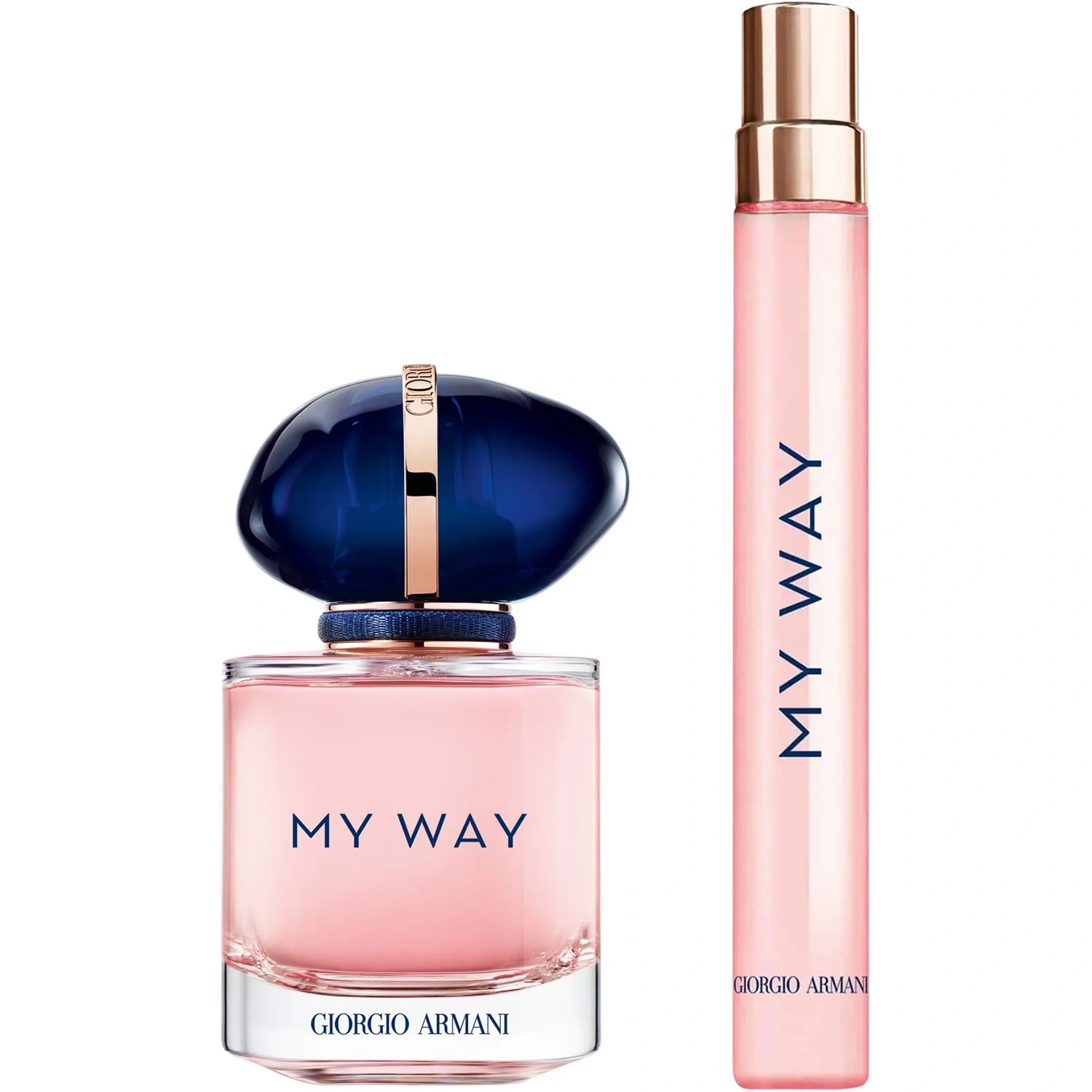 Armani My Way Spring Set
