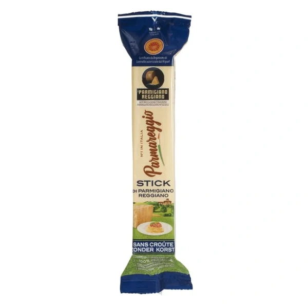 Parmesan Stick 12mnd 125g Parmareggio