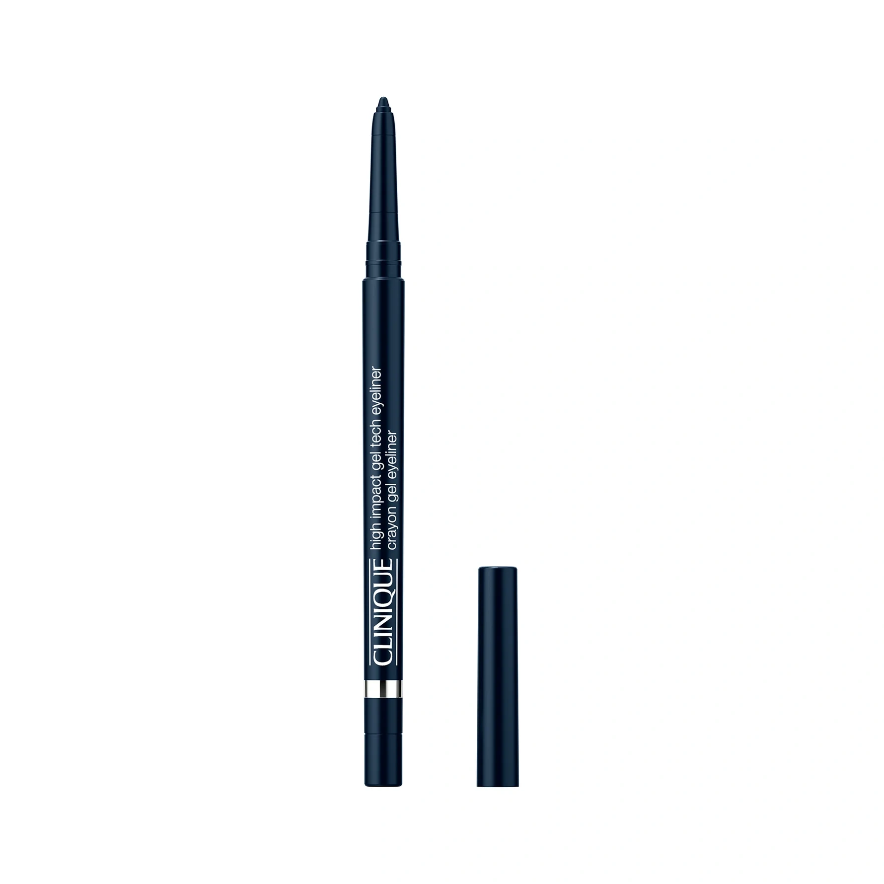 Clinique High Impact Gel Tech Eyeliner 3 Deep Denim