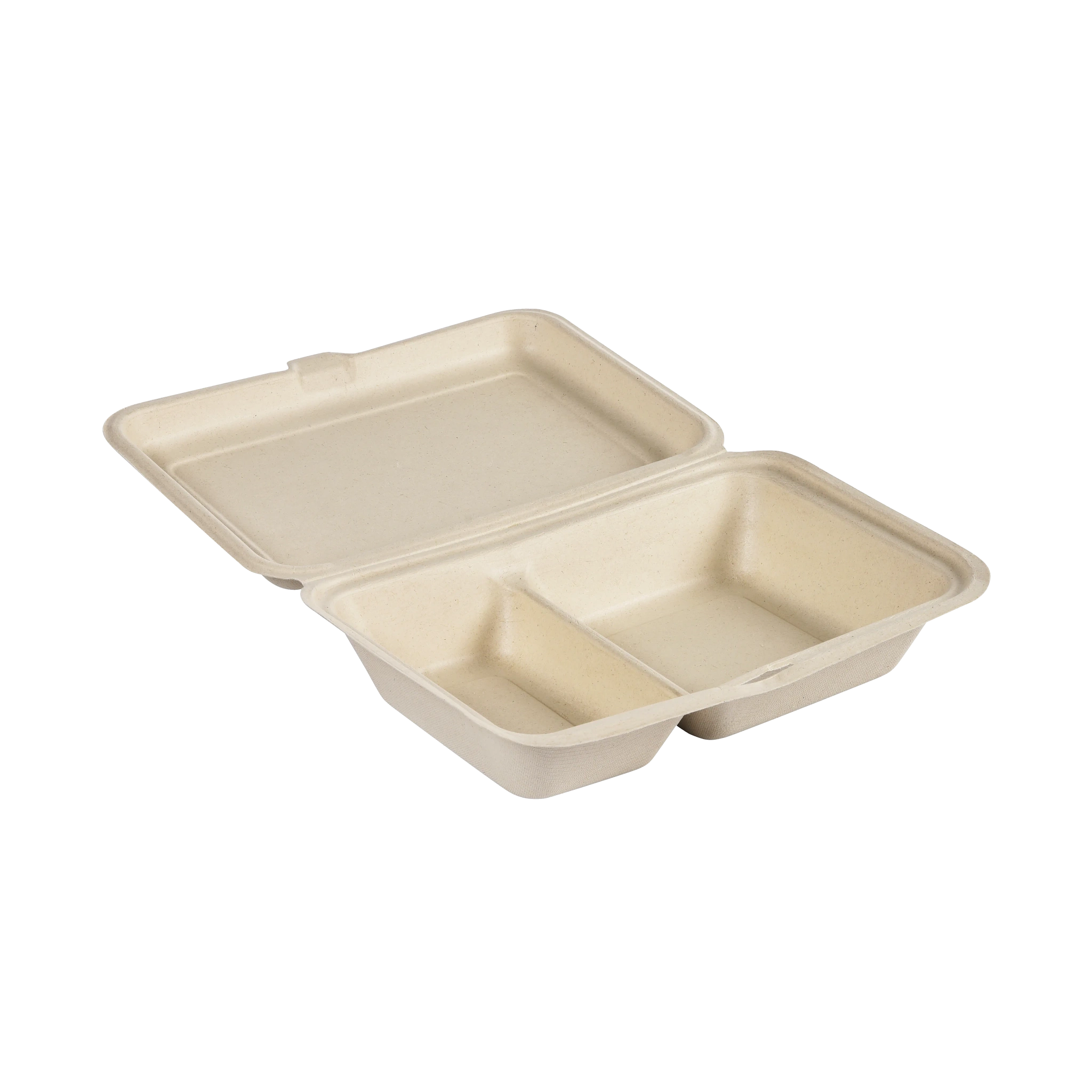 Mealbox rektangulär