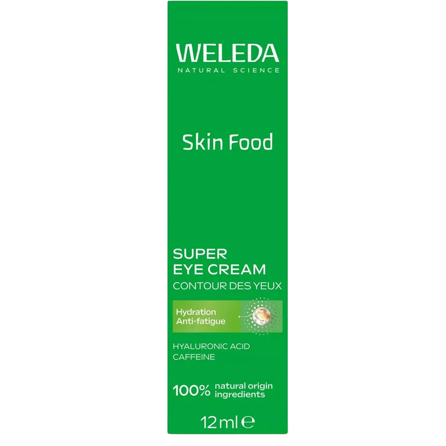 Weleda Skin Food Super Eye Cream