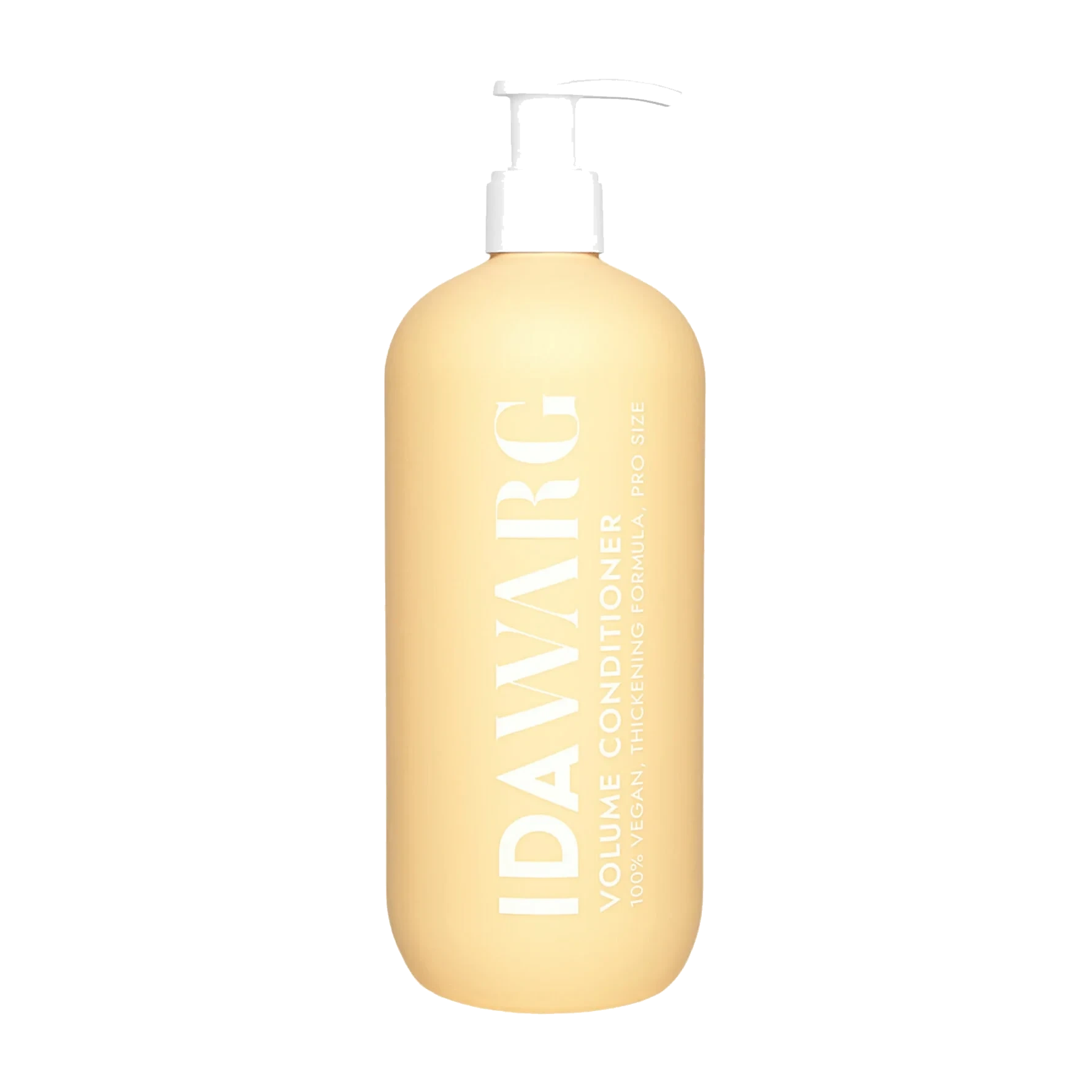 IDA WARG Beauty Volume Conditioner 500 ml