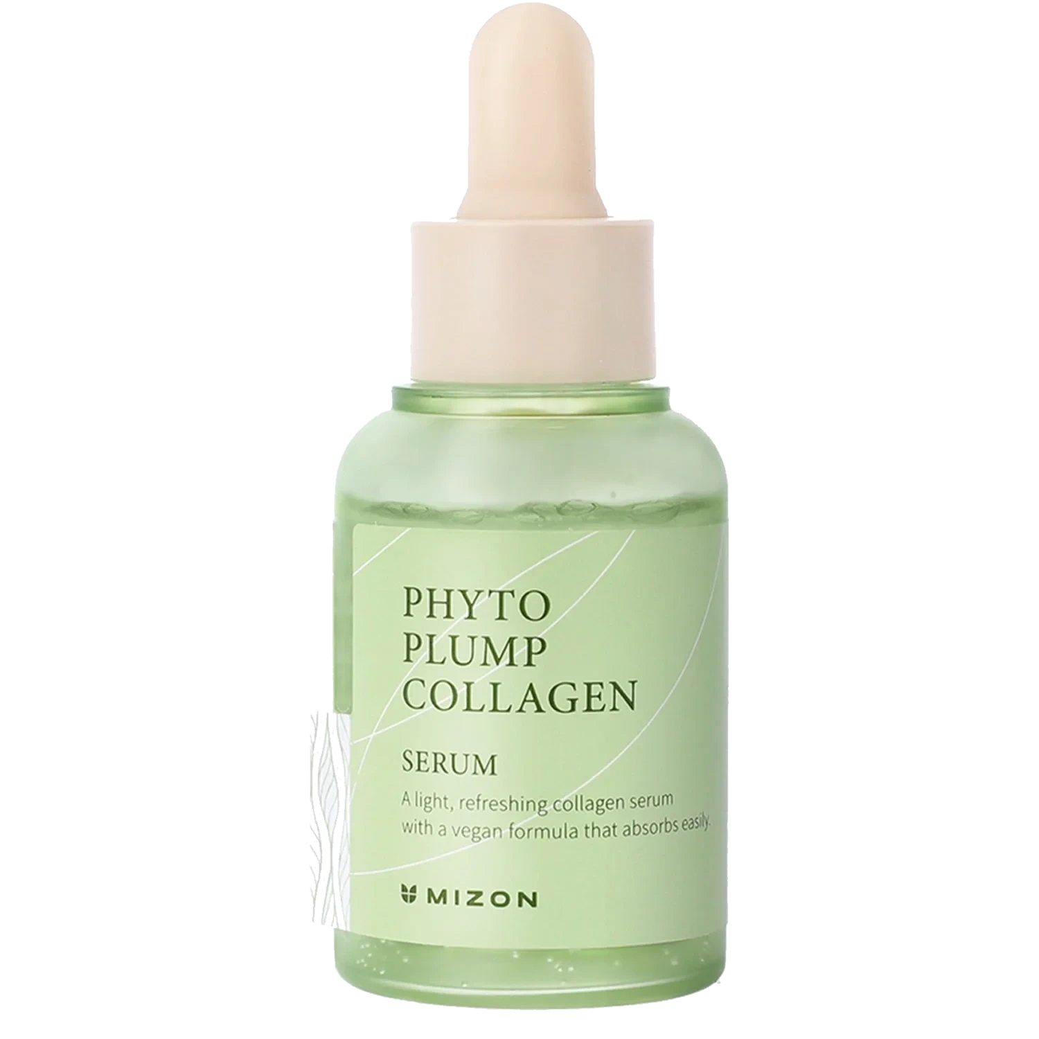 Mizon Phyto Plump Collagen Serum