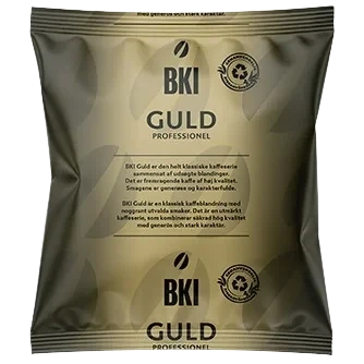 BKI Kaffe Mellan