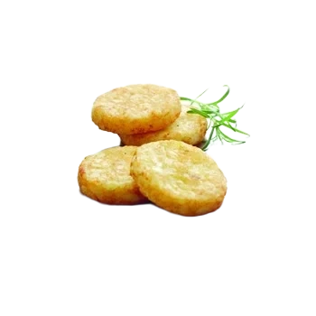 KRAV Eko Potatisbullar