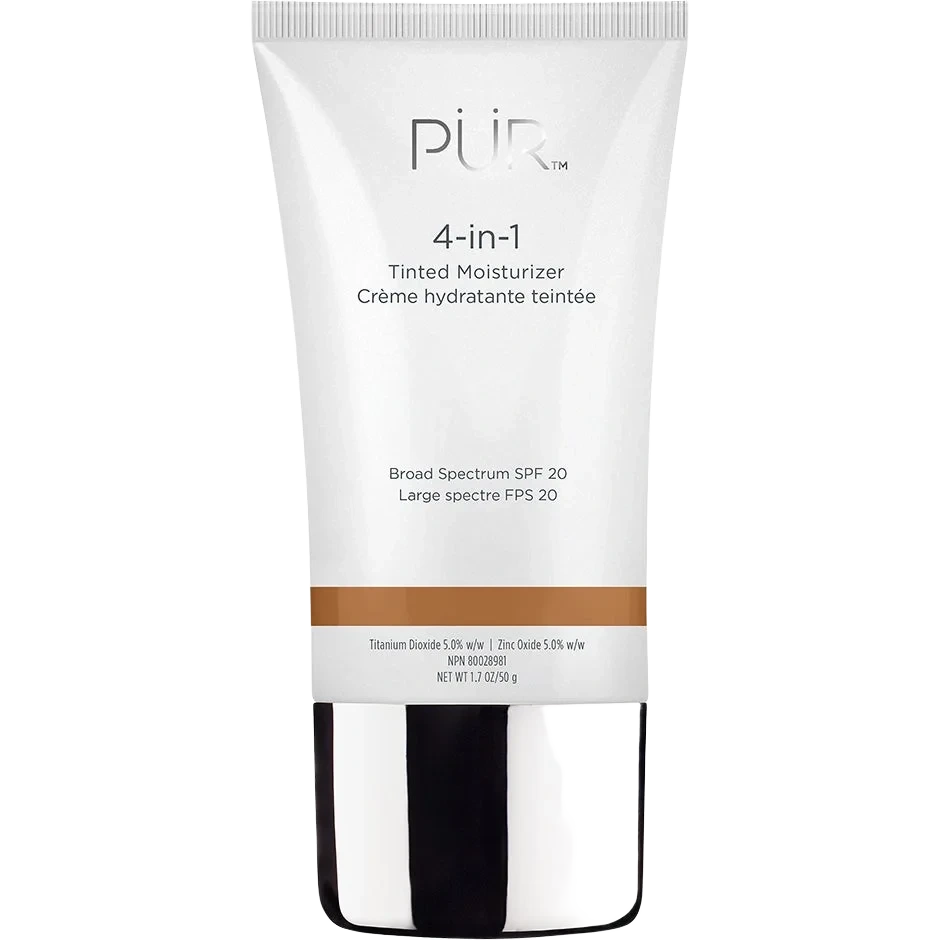 PÜR 4-in-1 Mineral Tinted Moisturizer