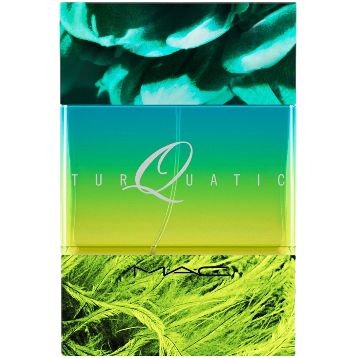 MAC Cosmetics Turquatic Fragrance