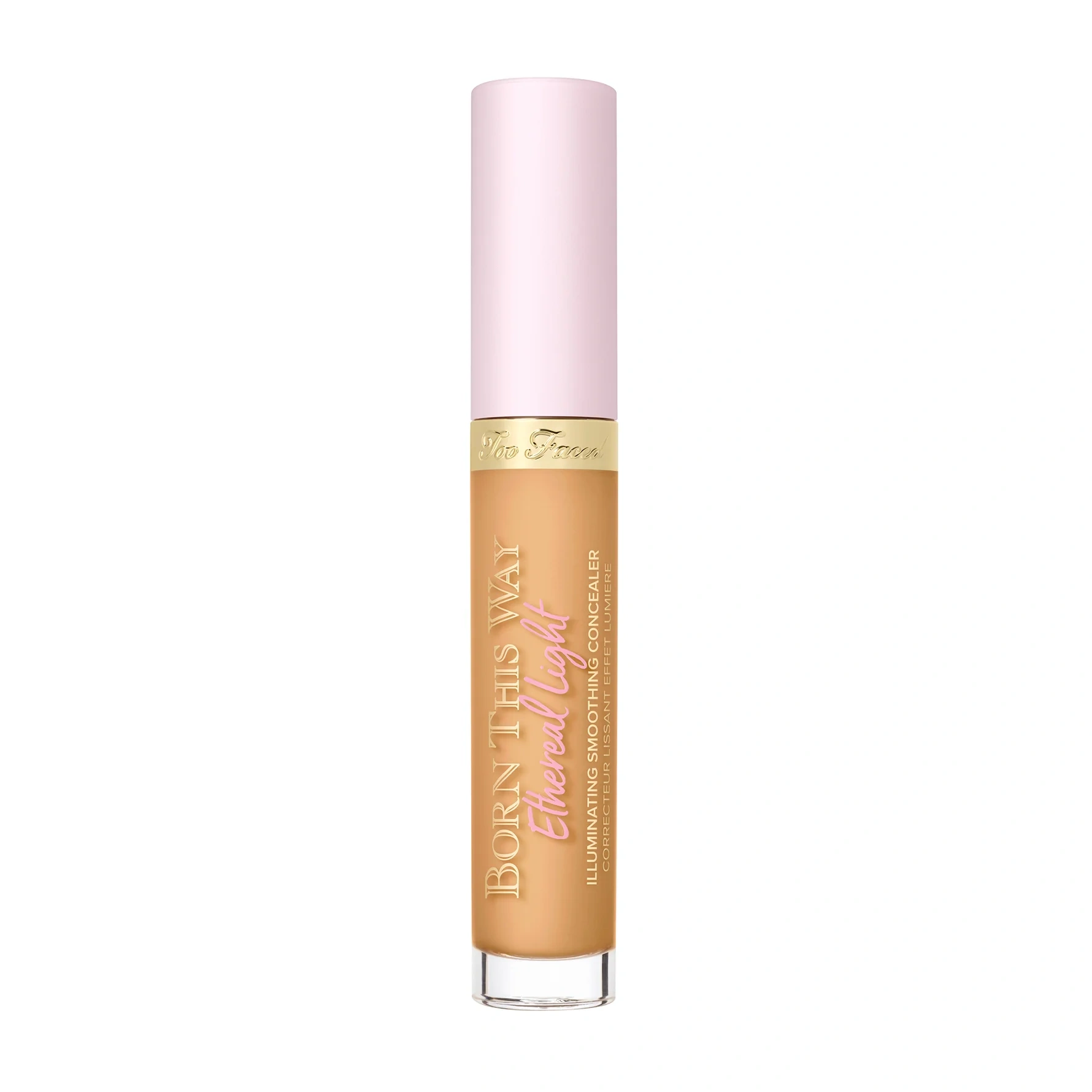Too Faced Born This Way Ethereal Light Concealer Honeybun