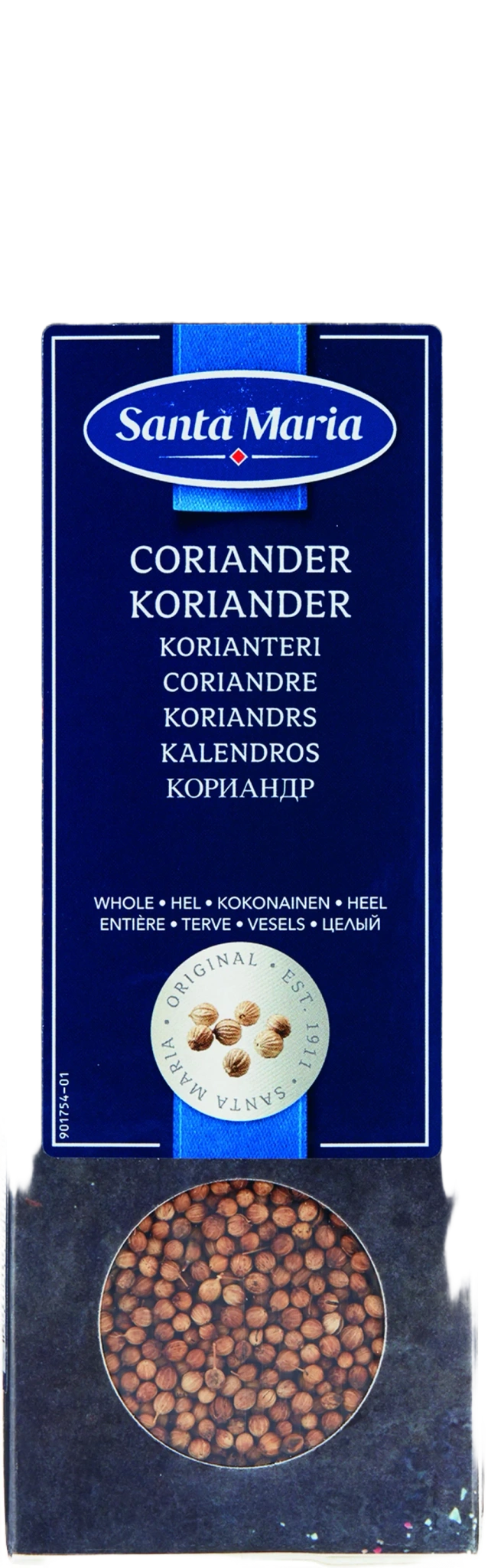 Koriander Hel