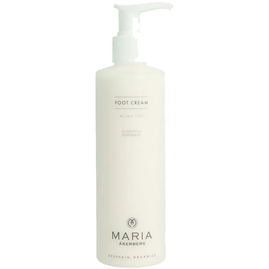 Maria Åkerberg Foot Cream