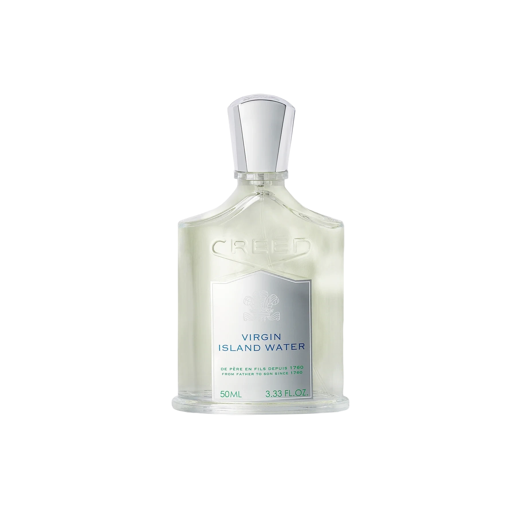 Creed Virgin Island Water Eau de Parfum 50 ml
