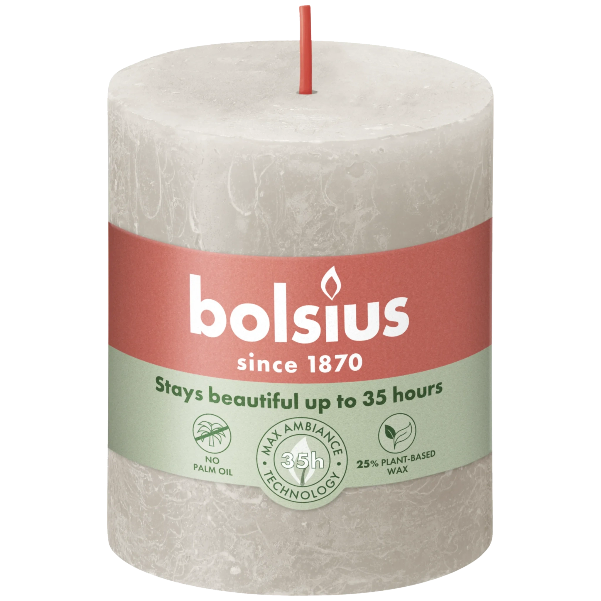 Rustikljus 80/68
