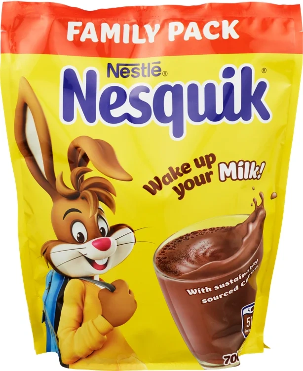Nesquik refill   700g