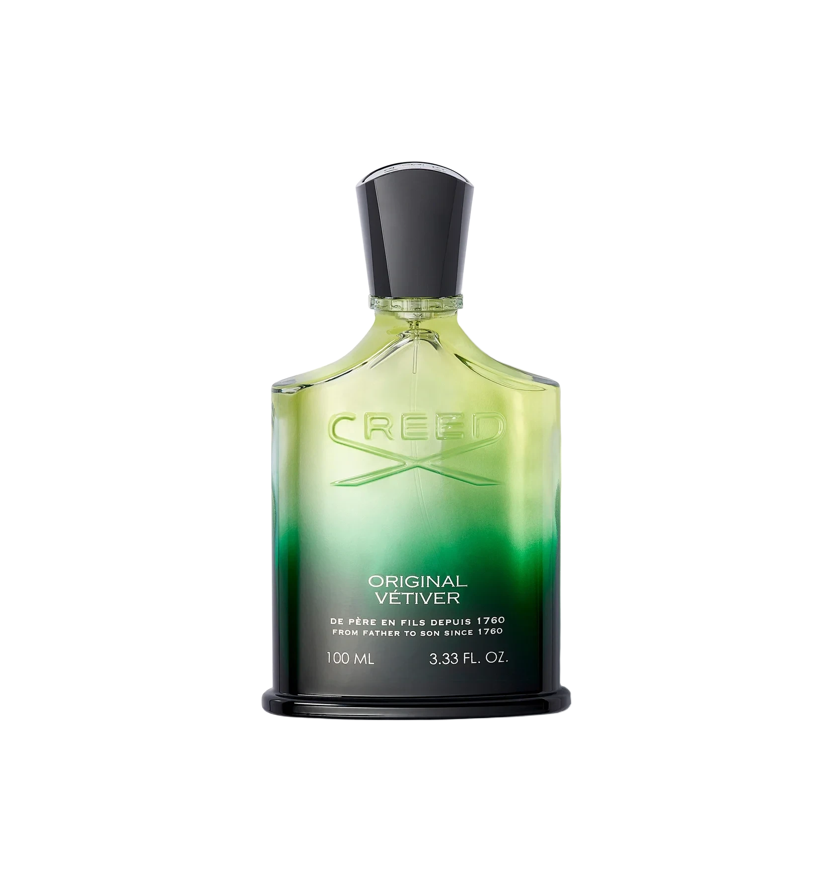 Creed Original Vetiver Eau de Parfum 100 ml