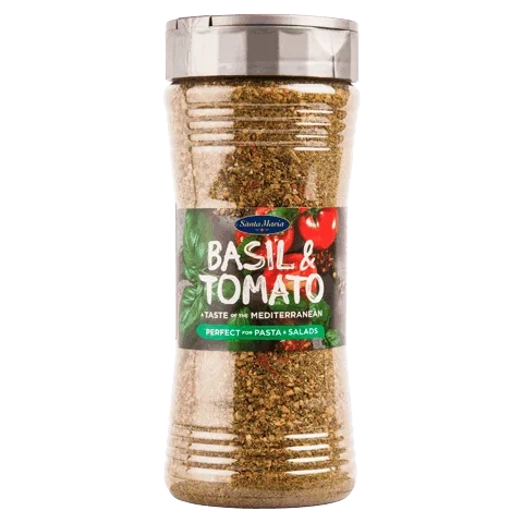 Basil/Tomato