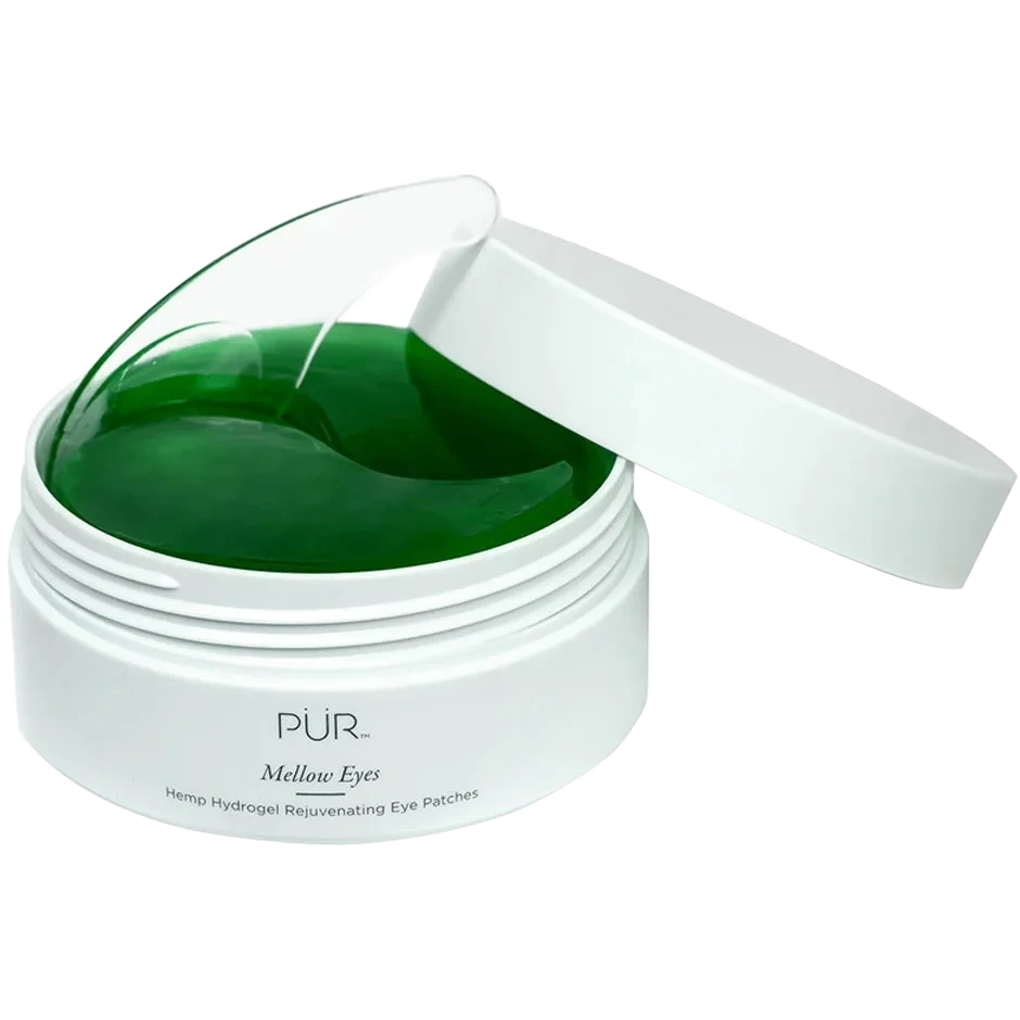 PÜR Mellow Eyes Rejuvenating Eye Patches