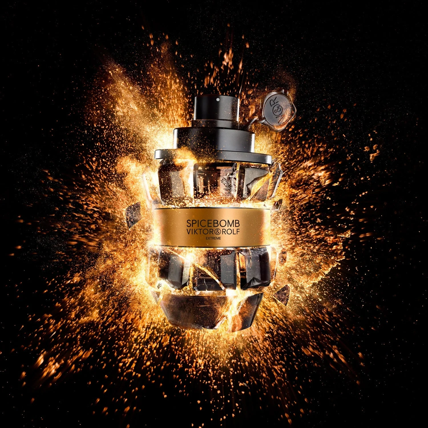 Viktor & Rolf Spicebomb Extreme Eau de Parfum 50 ml