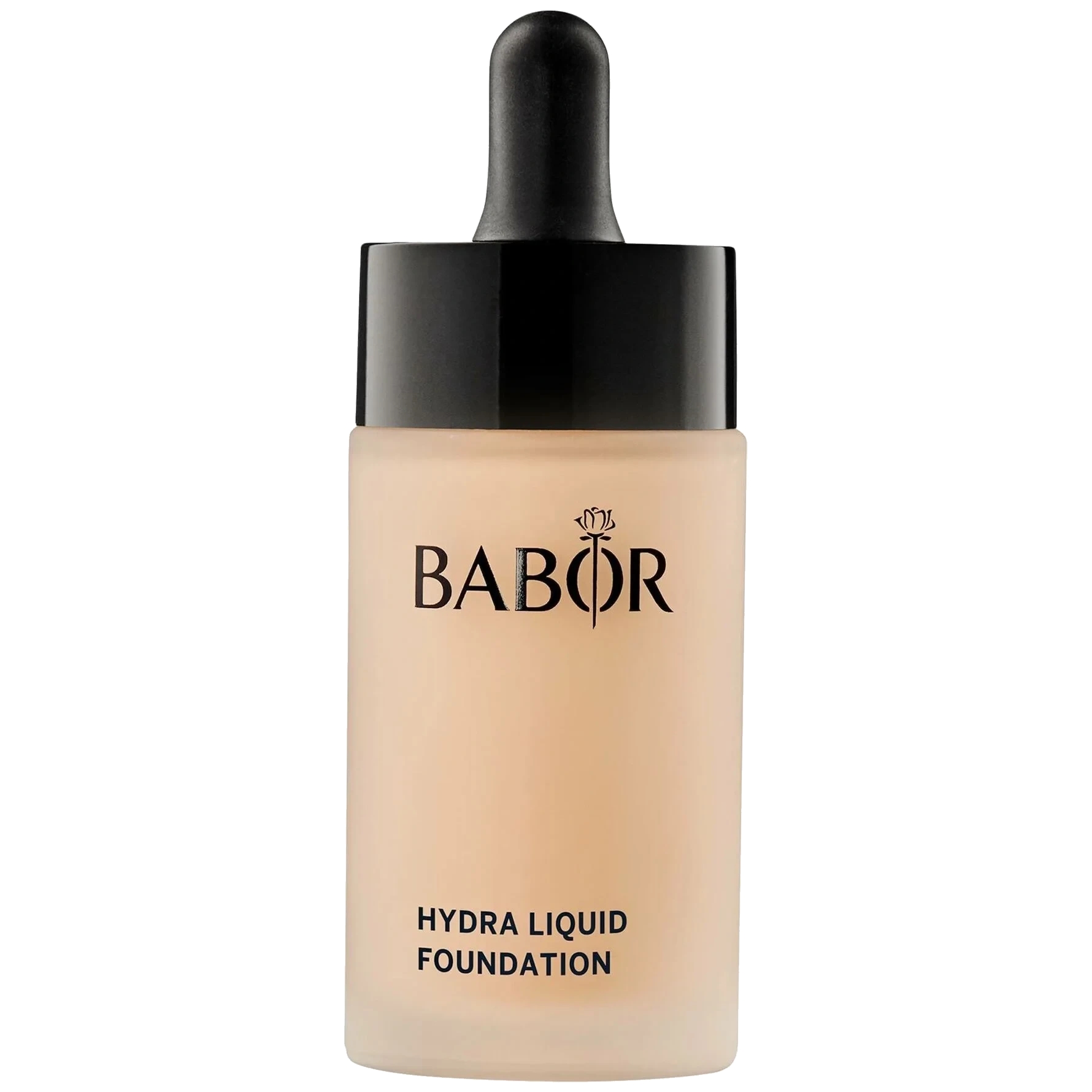 BABOR Hydra Liquid Foundation 07 Almond