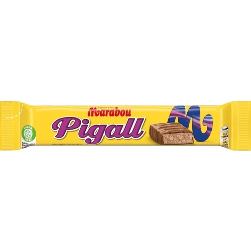 Pigall Dubbel
