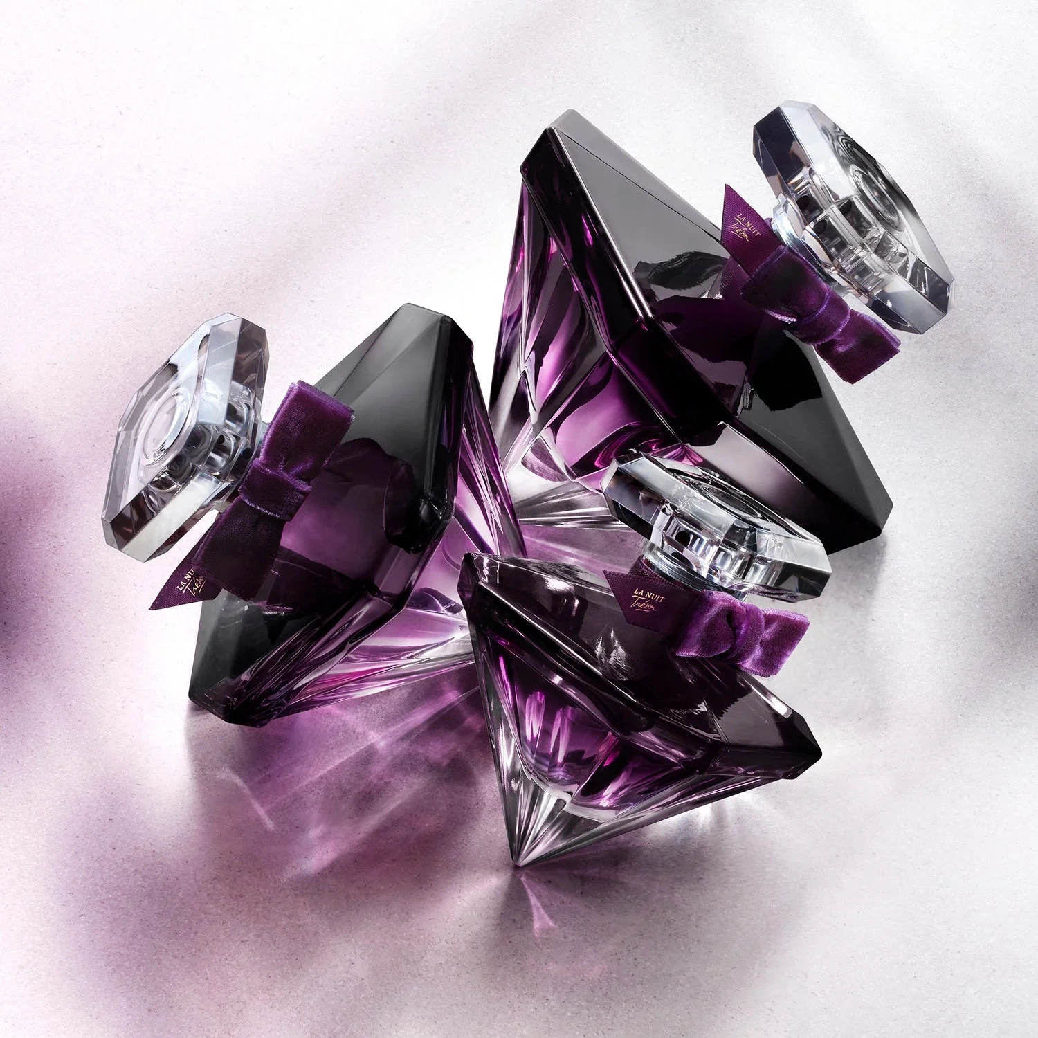 Lancôme La Nuit Tresor