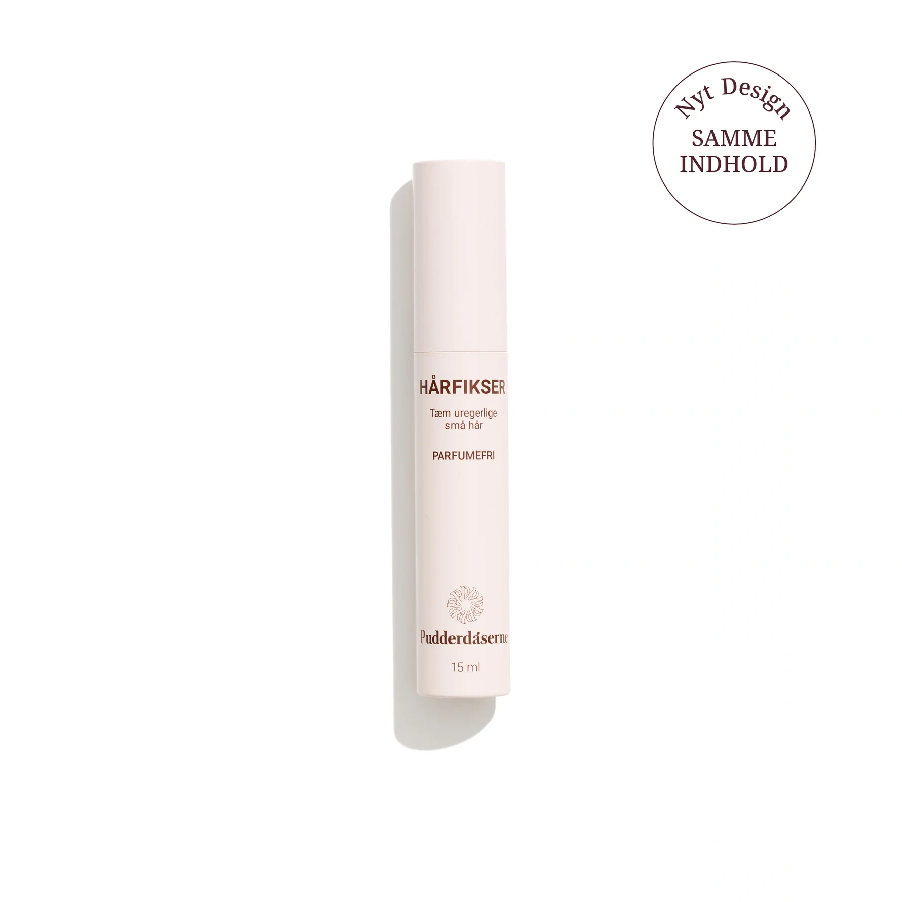 Pudderdåserne Hair Fixative 15 ml