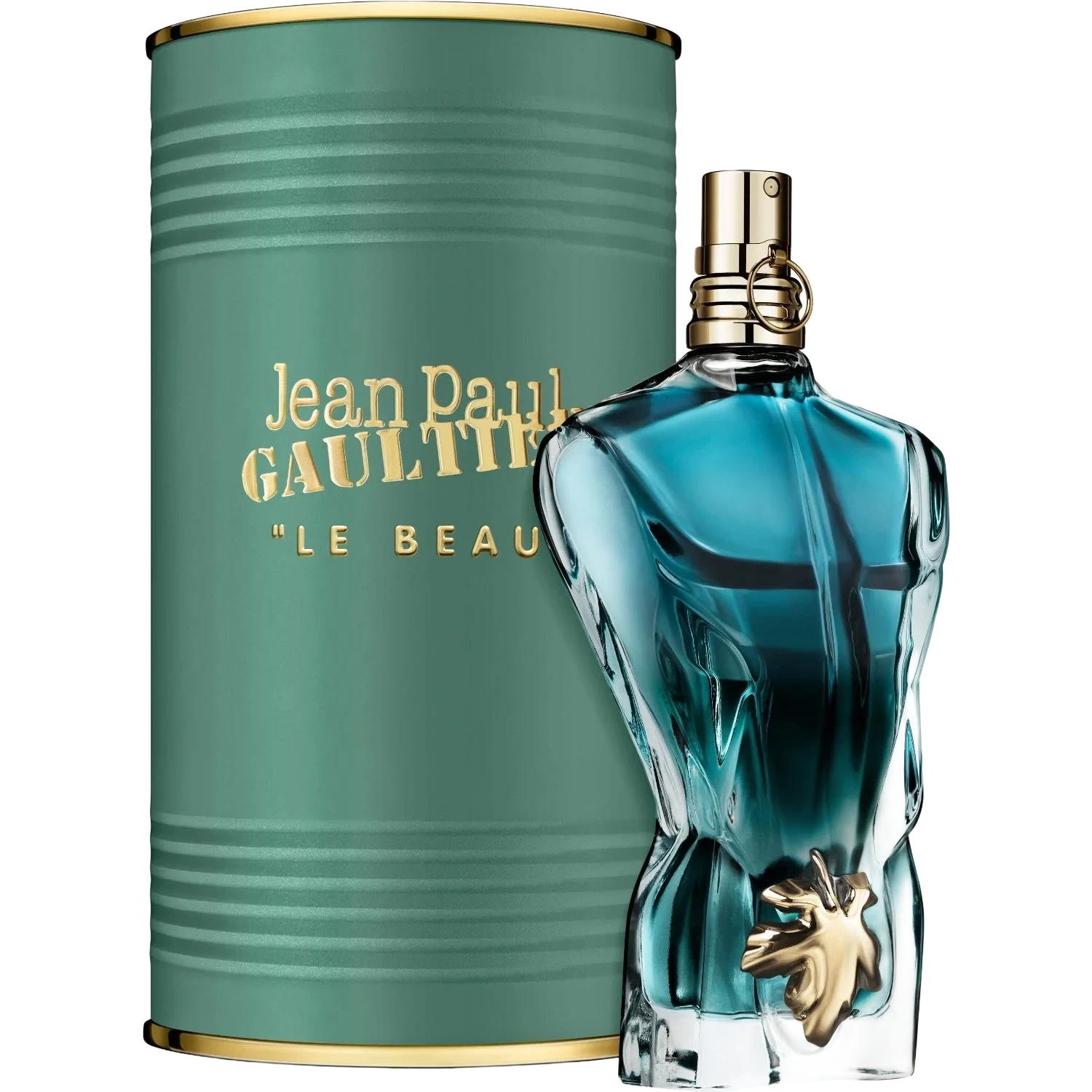 JEAN PAUL GAULTIER Le Beau